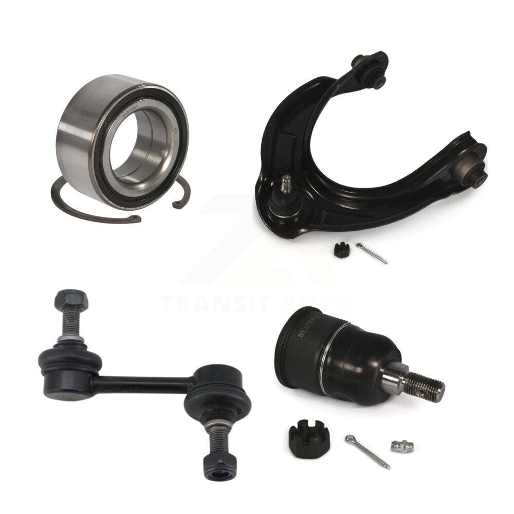 Transit Auto K77-101197 Wheel Bearing for 2008-2014 Acura TSX, Honda Accord product image