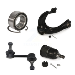 Transit Auto K77-101197 Wheel Bearing for 2008-2014 Acura TSX, Honda Accord product image