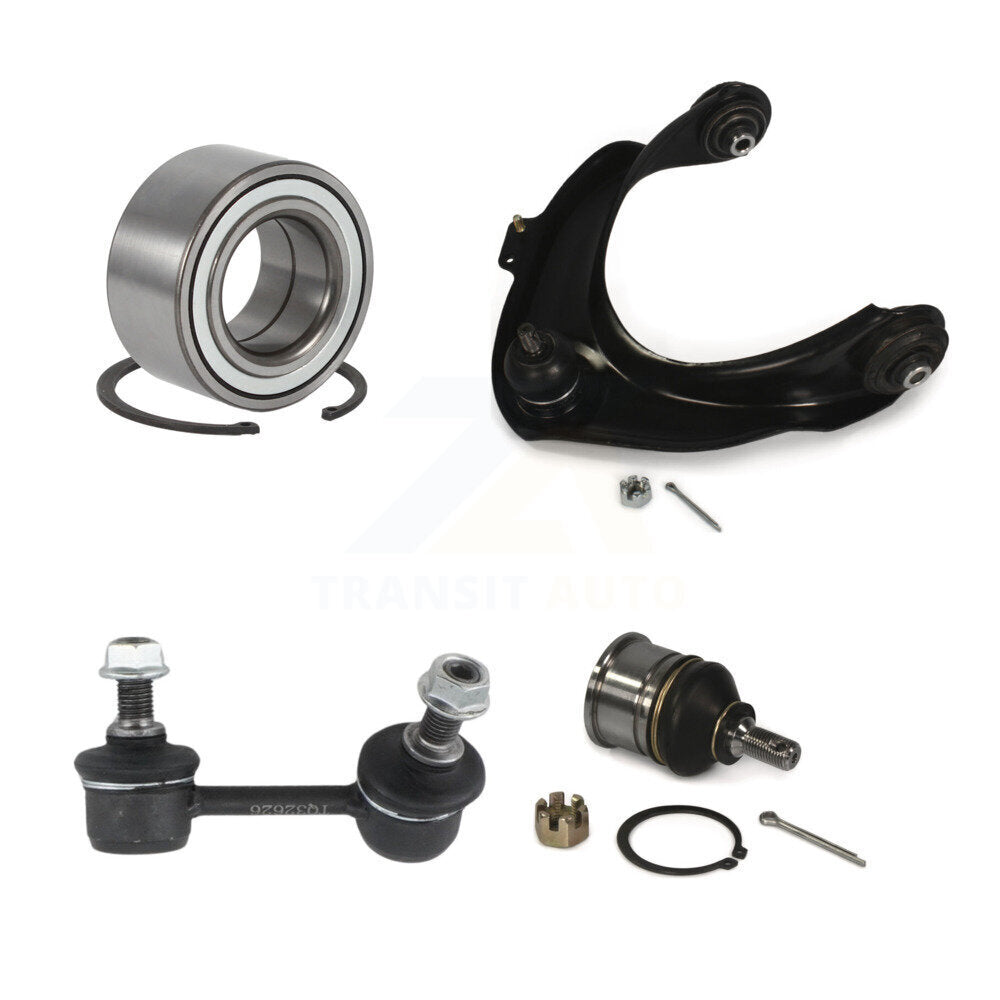 Transit Auto K77-101198 Wheel Bearing for 1998-2003 Acura CL, Acura TL, Honda Accord product image