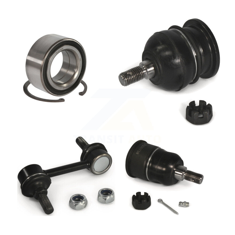 K77-101199_Transit Auto_Front Right