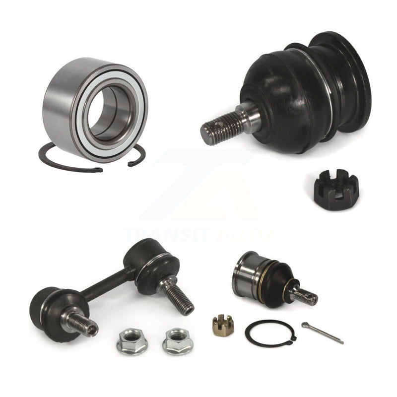 K77-101201_Transit Auto_Front Right