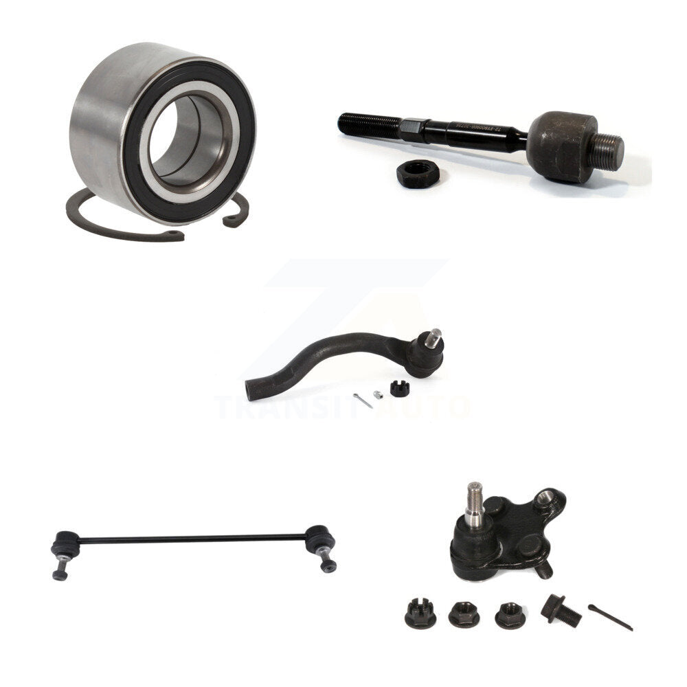 Transit Auto K77-101203 Wheel Bearing for 2012-2015 Acura ILX, Honda Civic product image