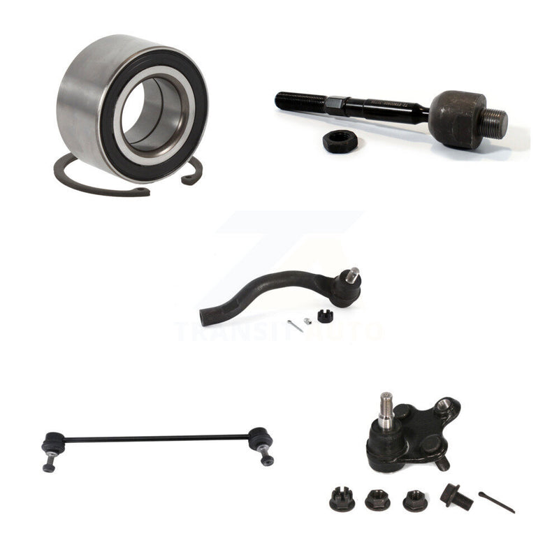 Transit Auto K77-101203 Wheel Bearing for 2012-2015 Acura ILX, Honda Civic product image
