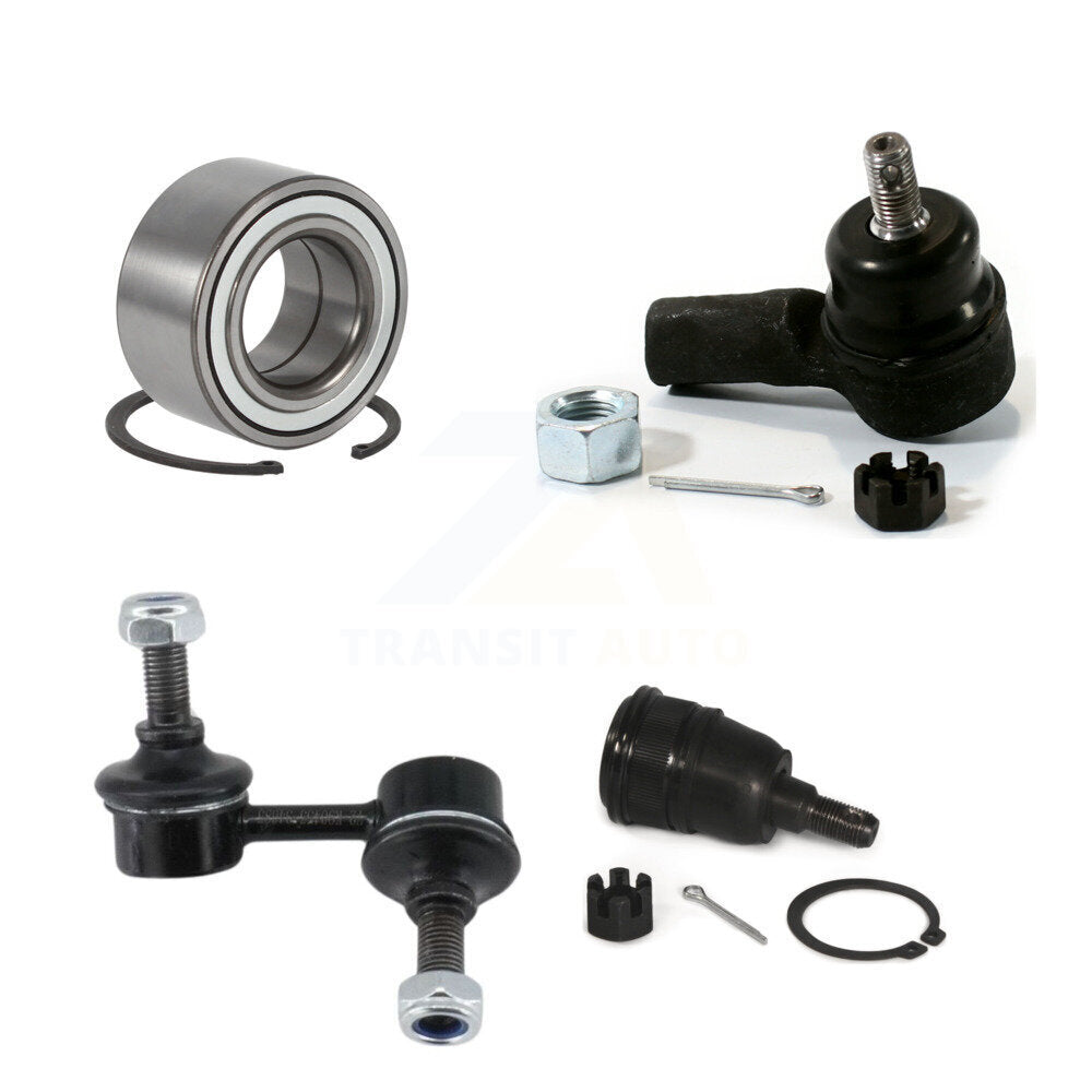 Transit Auto K77-101205 Wheel Bearing for 2002-2004 Honda CR-V product image