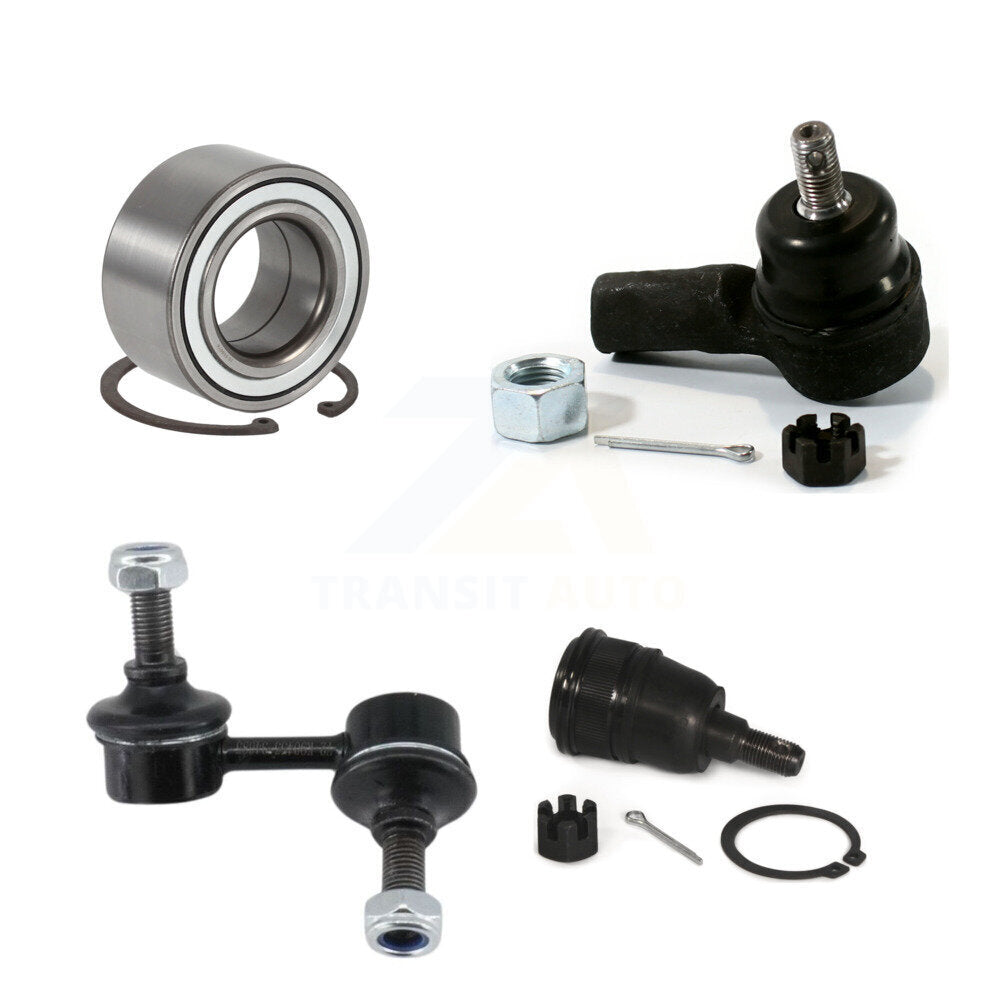Transit Auto K77-101206 Wheel Bearing for 2002-2006 Honda CR-V product image