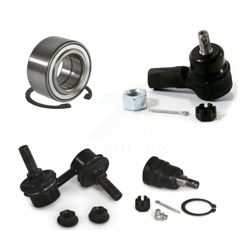 K77-101208_Transit Auto_Front Right