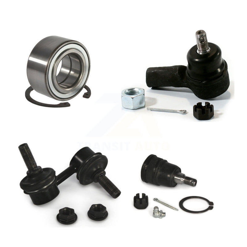 K77-101208_Transit Auto_Front Right