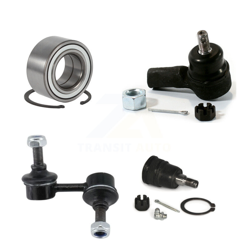 Transit Auto K77-101209 Wheel Bearing for 2004-2005 Honda Civic product image