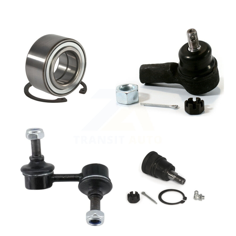 Transit Auto K77-101210 Wheel Bearing for 2002-2004 Honda Civic product image
