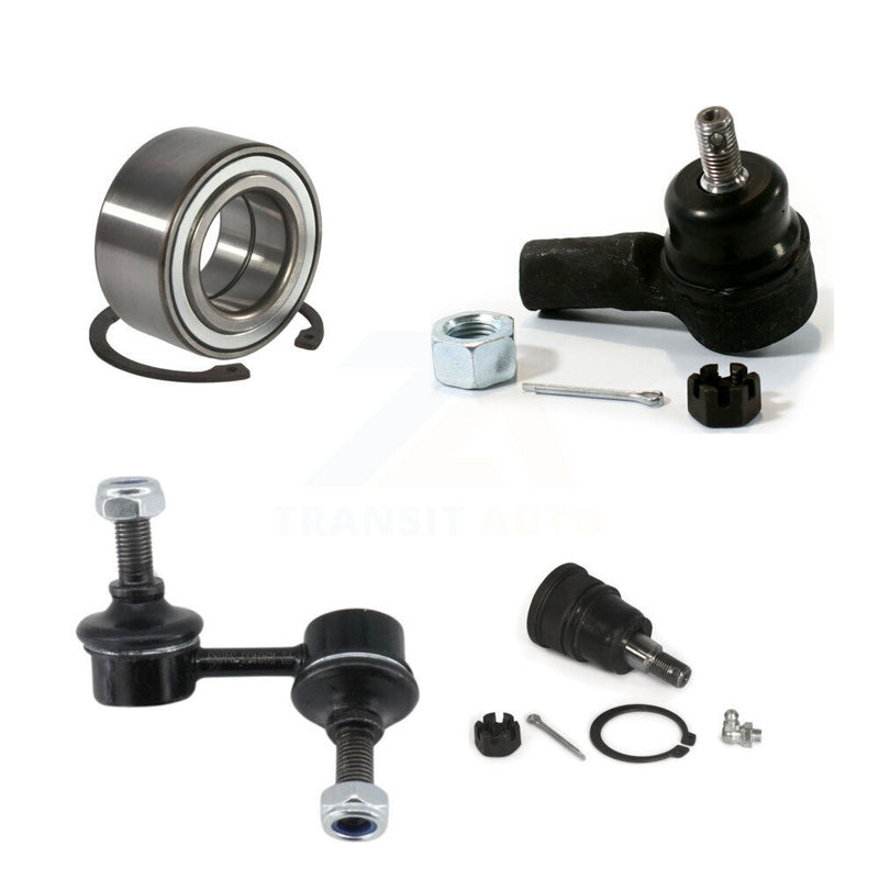 Transit Auto K77-101210 Wheel Bearing for 2002-2004 Honda Civic product image