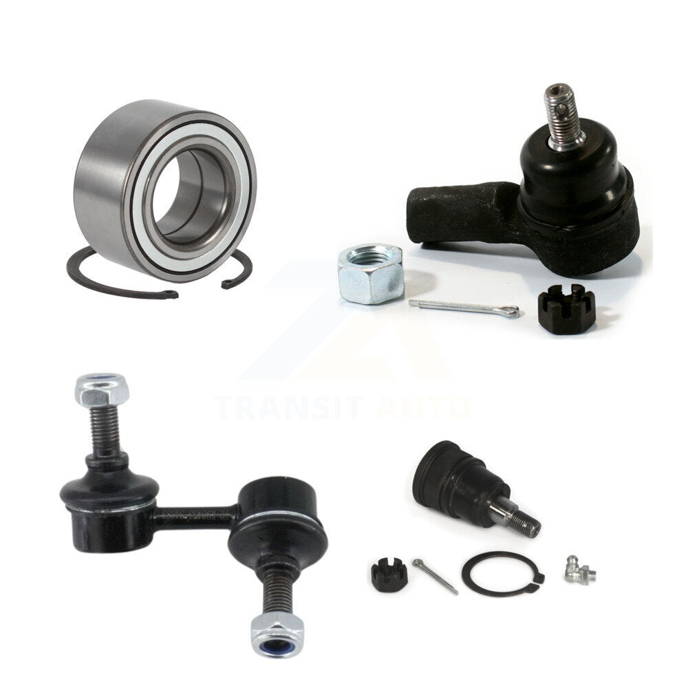 Transit Auto K77-101211 Wheel Bearing for 2004-2005 Honda Civic product image