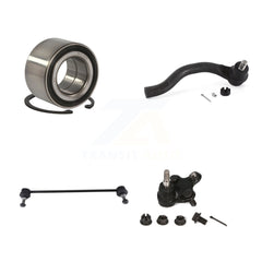 Transit Auto K77-101212 Wheel Bearing for 2012-2015 Acura ILX, Honda Civic product image
