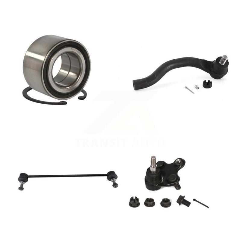 Transit Auto K77-101212 Wheel Bearing for 2012-2015 Acura ILX, Honda Civic product image