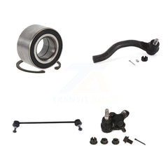 Transit Auto K77-101213 Wheel Bearing for 2012-2015 Acura ILX, Honda Civic product image