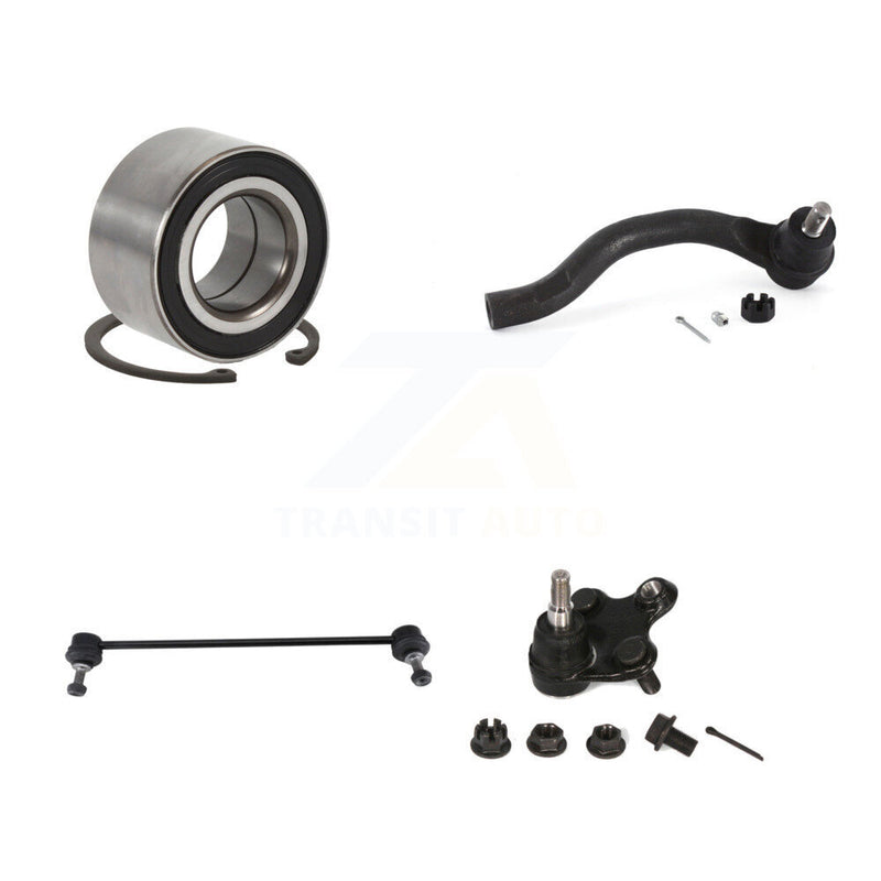 Transit Auto K77-101213 Wheel Bearing for 2012-2015 Acura ILX, Honda Civic product image