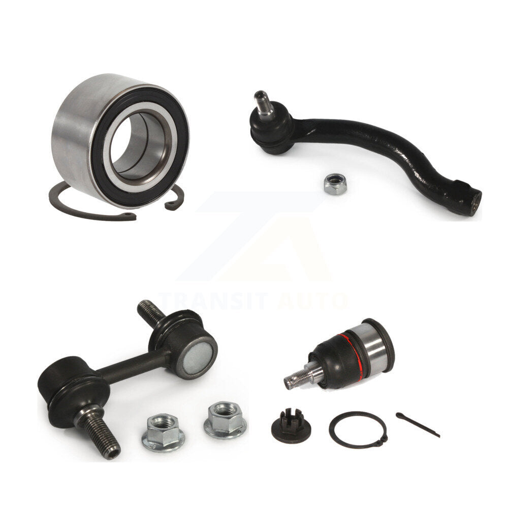 K77-101214_Transit Auto_Front Right