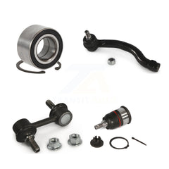 K77-101214_Transit Auto_Front Right