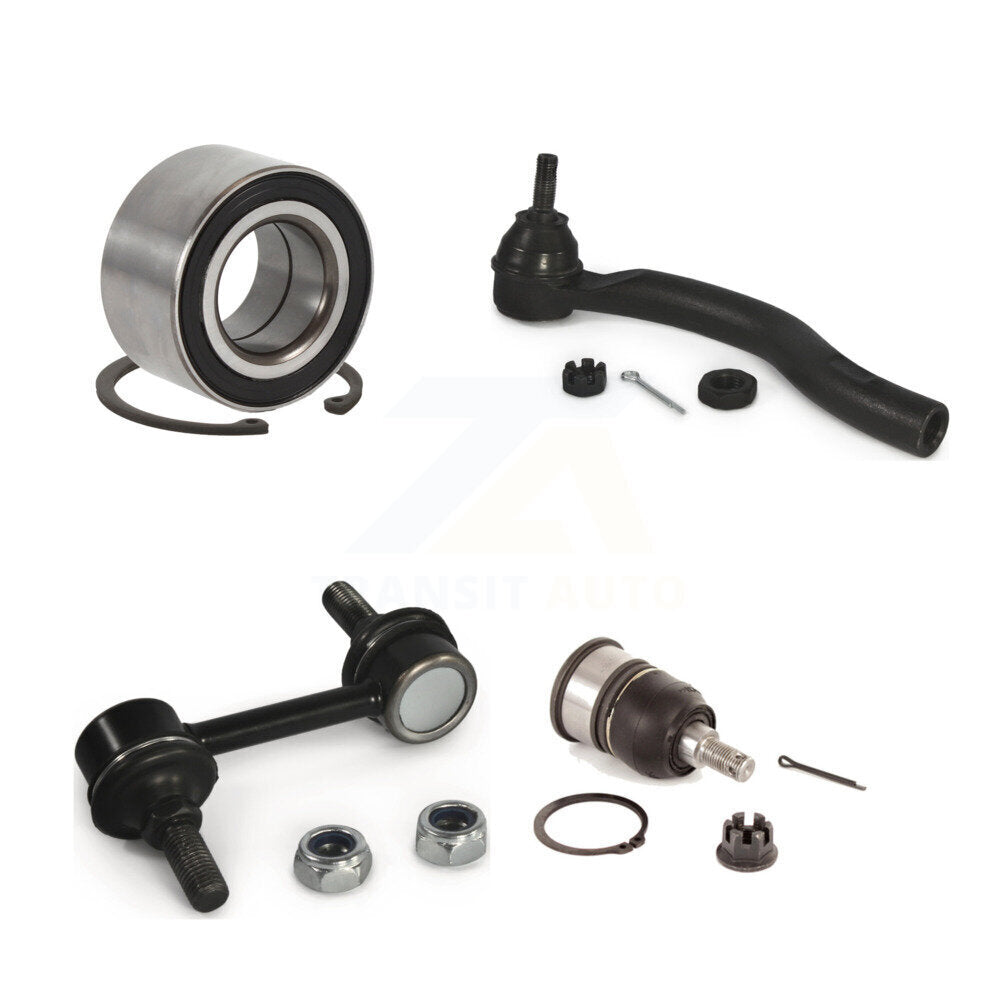 K77-101215_Transit Auto_Front Right