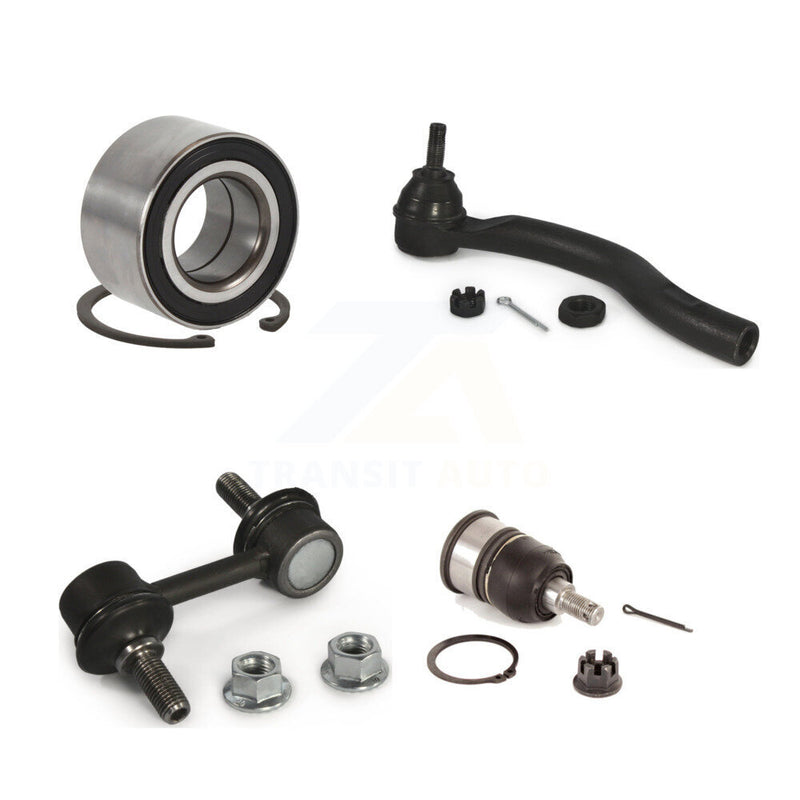 K77-101216_Transit Auto_Front Right