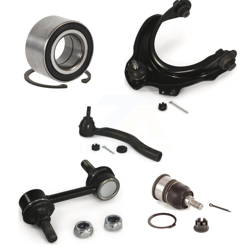 K77-101222_Transit Auto_Front Right