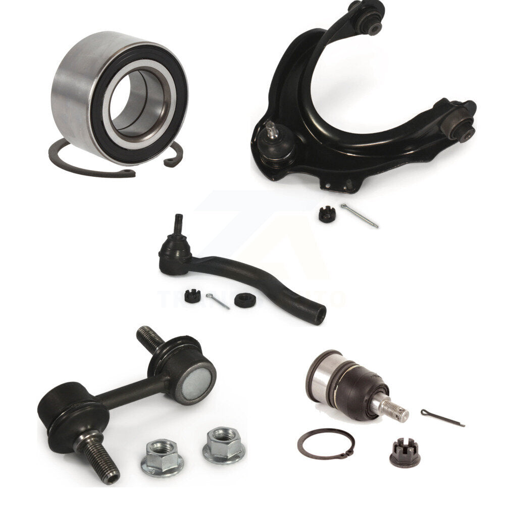 K77-101223_Transit Auto_Front Right