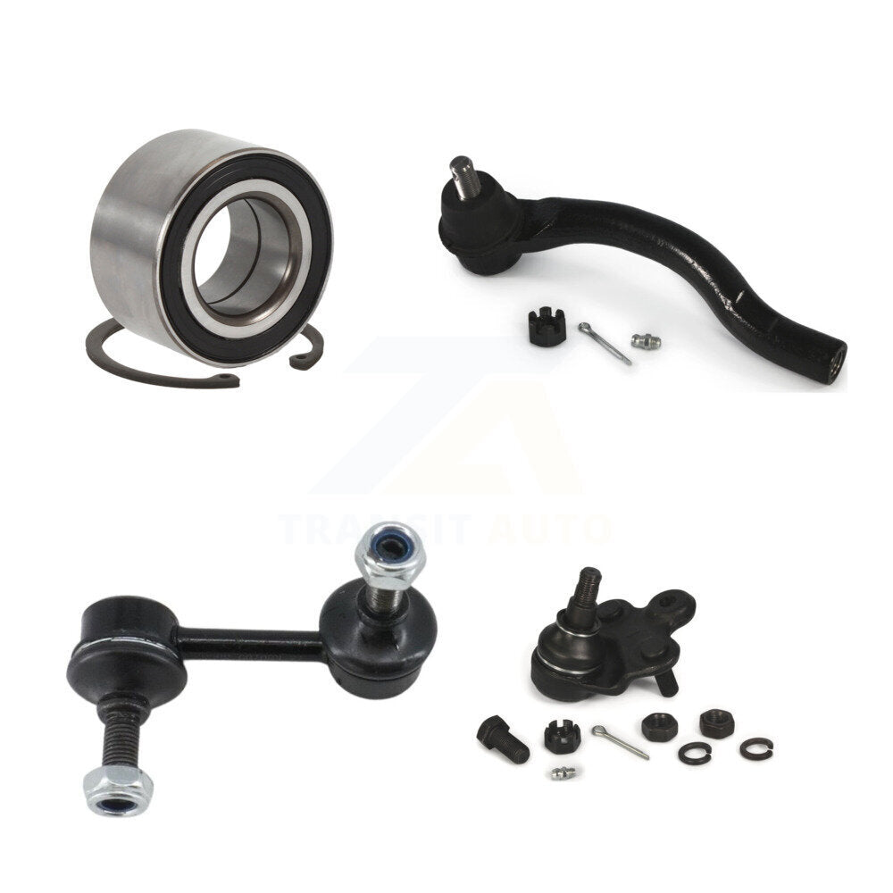 Transit Auto K77-101224 Wheel Bearing for 2006-2011 Acura CSX, Honda Civic product image