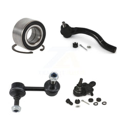Transit Auto K77-101224 Wheel Bearing for 2006-2011 Acura CSX, Honda Civic product image