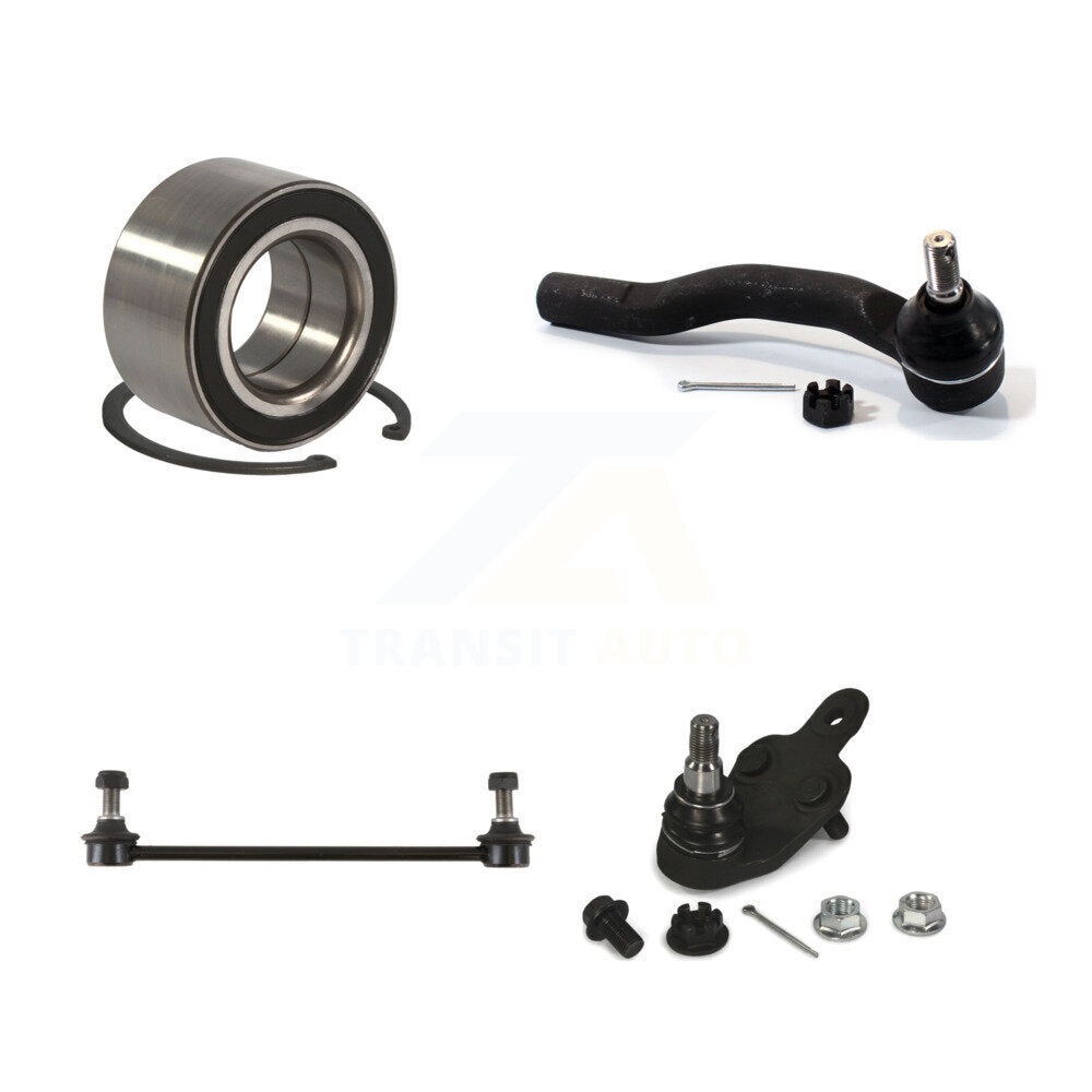 Transit Auto K77-101230 Wheel Bearing for 2007-2011 Toyota Camry product image