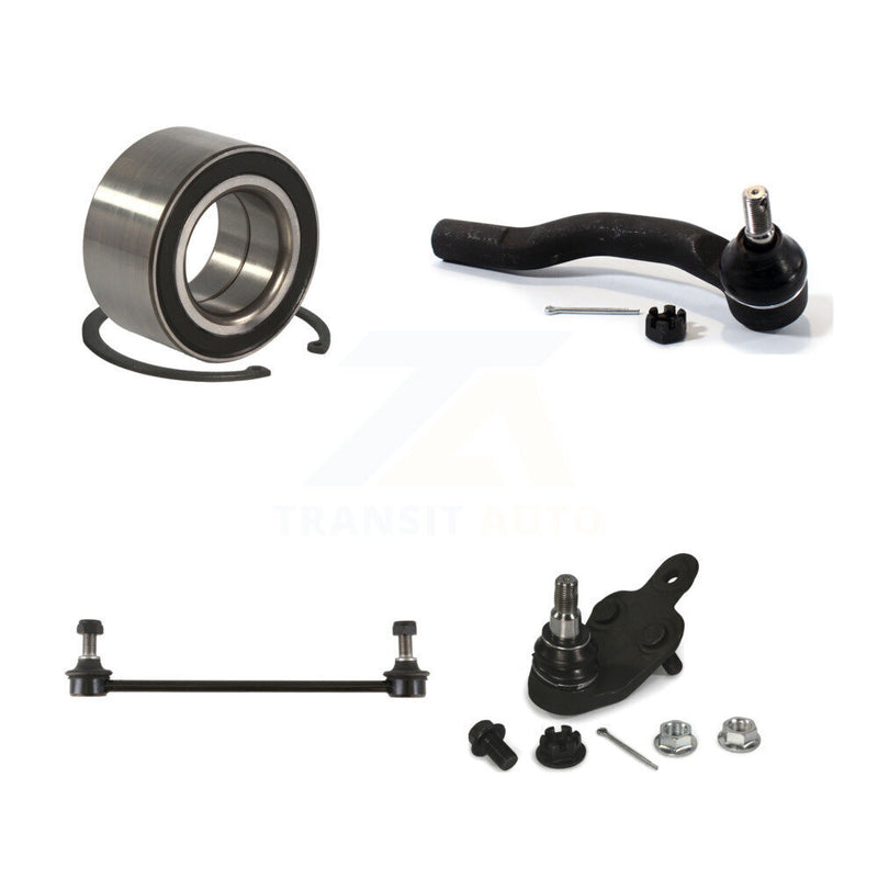 Transit Auto K77-101230 Wheel Bearing for 2007-2011 Toyota Camry product image