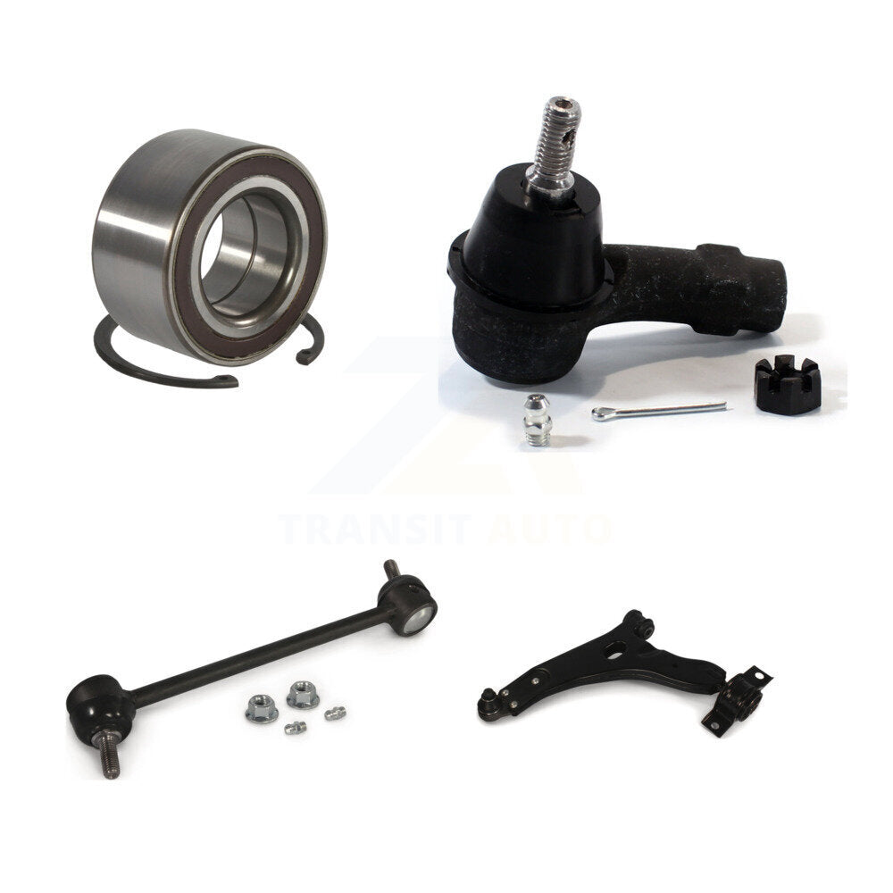 Transit Auto K77-101257 Wheel Bearing for 2004-2006 Ford Focus product image