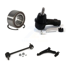 Transit Auto K77-101257 Wheel Bearing for 2004-2006 Ford Focus product image