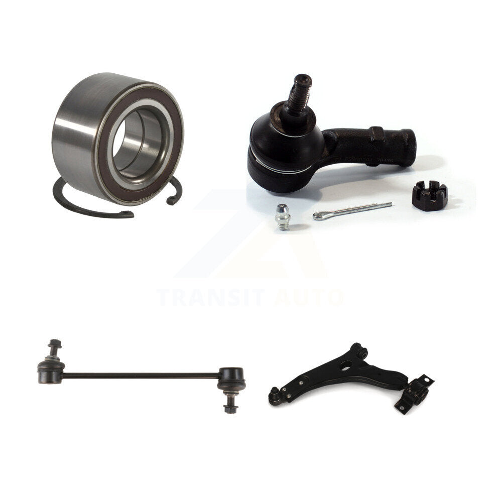 Transit Auto K77-101258 Wheel Bearing for 2008-2011 Ford Focus product image