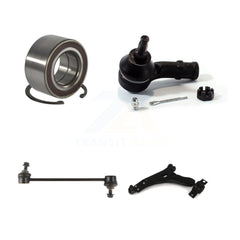 Transit Auto K77-101258 Wheel Bearing for 2008-2011 Ford Focus product image