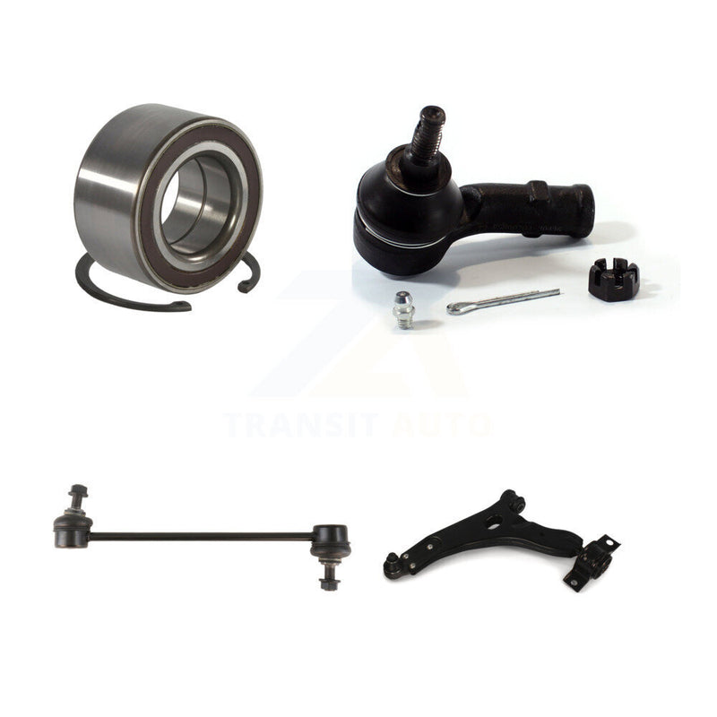 Transit Auto K77-101258 Wheel Bearing for 2008-2011 Ford Focus product image