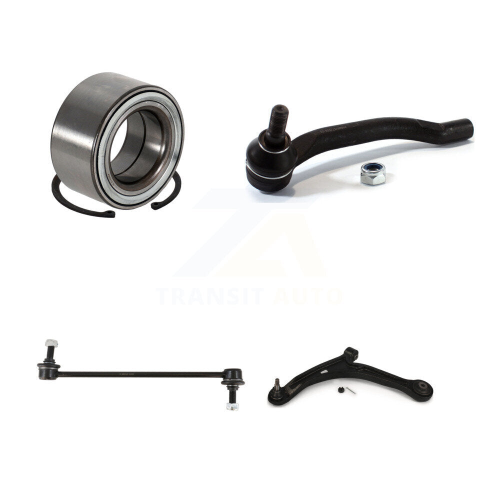 Transit Auto K77-101259 Wheel Bearing for 2003-2008 Honda Pilot, Acura MDX product image