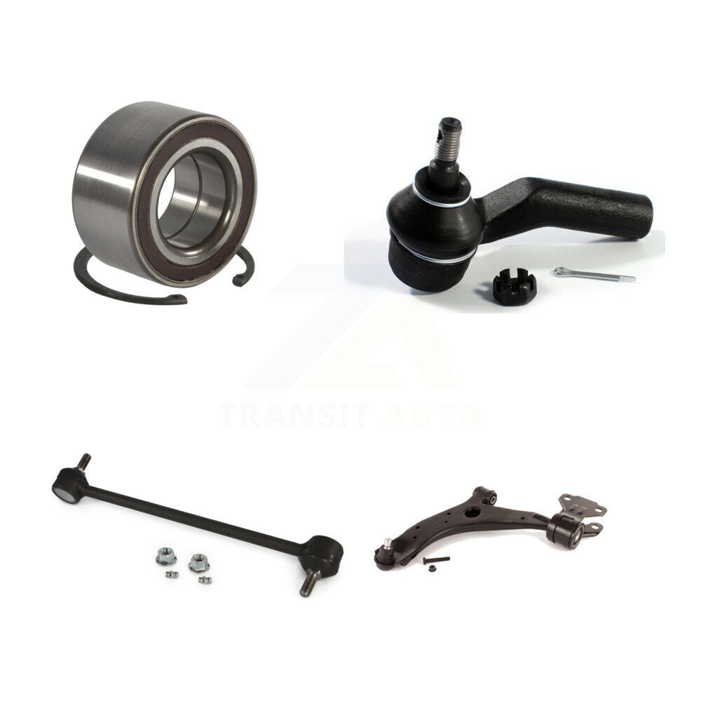 K77-101261_Transit Auto_Front Left