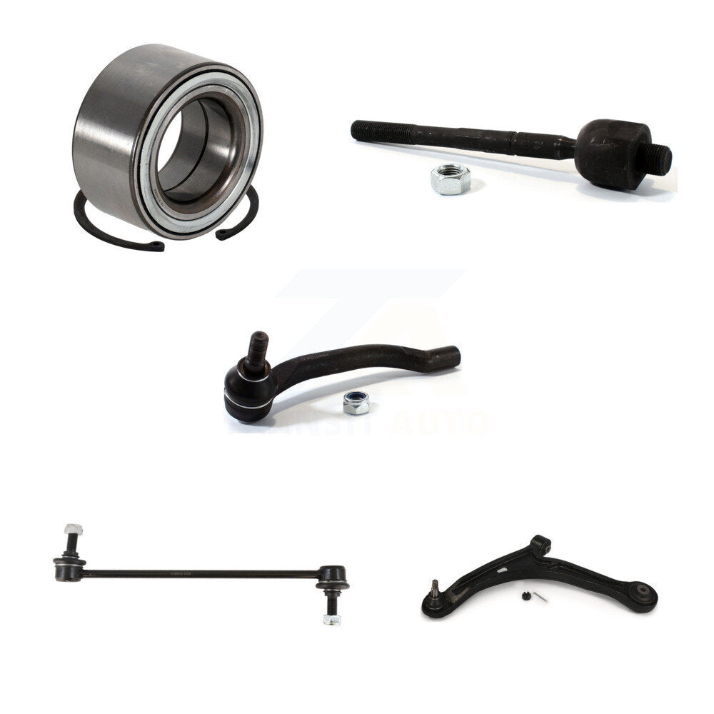 Transit Auto K77-101280 Wheel Bearing for 2003-2008 Honda Pilot, Acura MDX product image