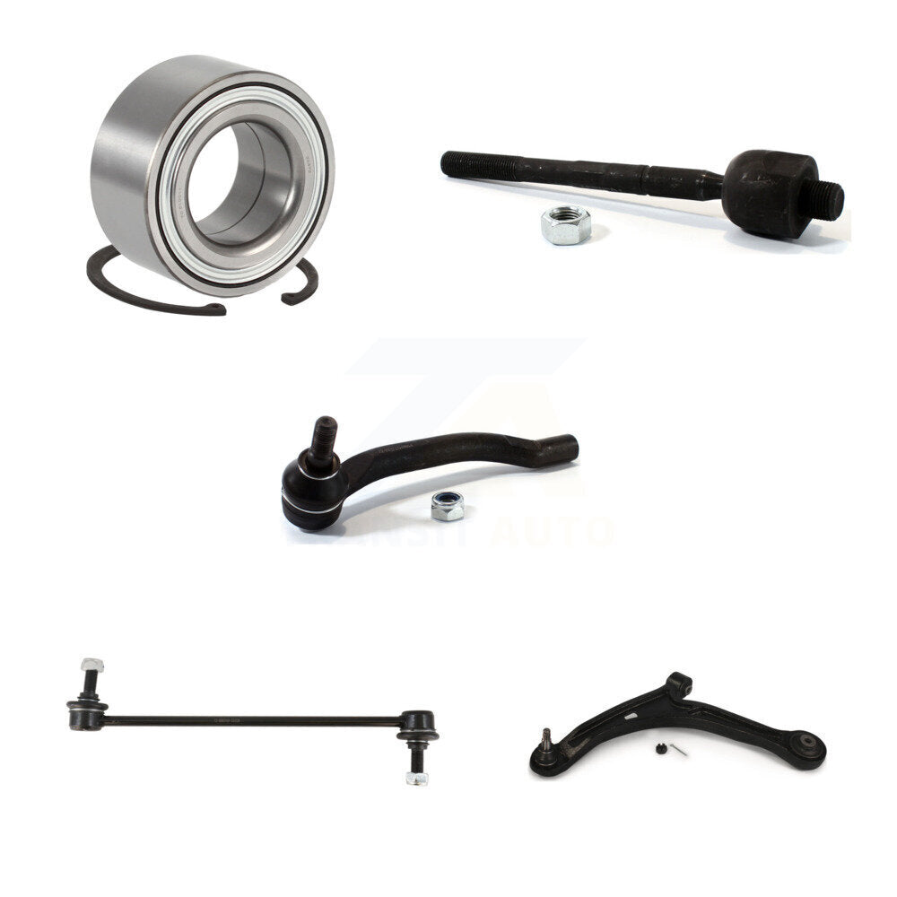 Transit Auto K77-101281 Wheel Bearing for 2001-2004 Honda Pilot, Acura MDX product image