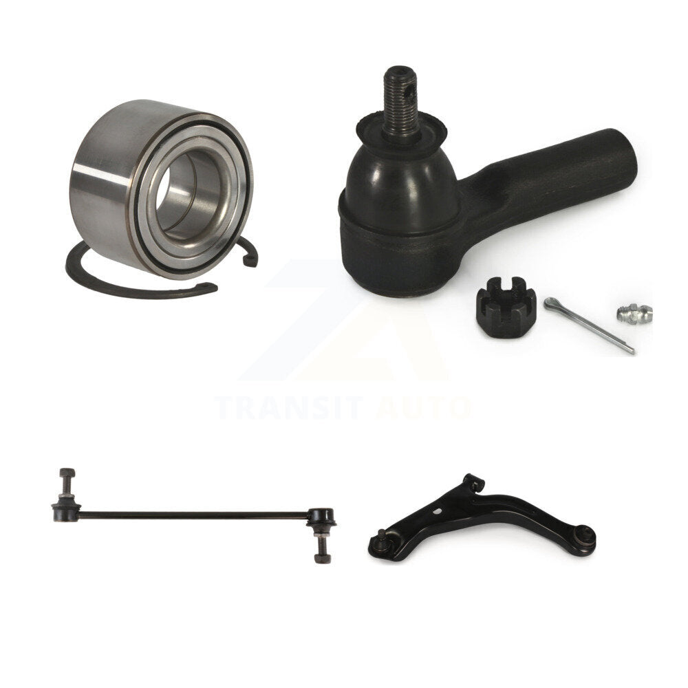 Transit Auto K77-101283 Wheel Bearing for 2005-2012 Ford Escape, Mazda Tribute, Mercury Mariner product image