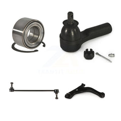 Transit Auto K77-101283 Wheel Bearing for 2005-2012 Ford Escape, Mazda Tribute, Mercury Mariner product image