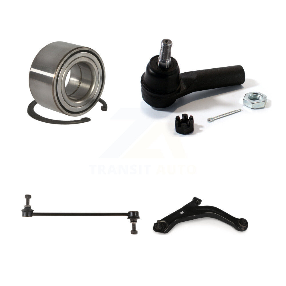 Transit Auto K77-101285 Wheel Bearing for 2005-2009 Ford Escape, Mazda Tribute, Mercury Mariner product image