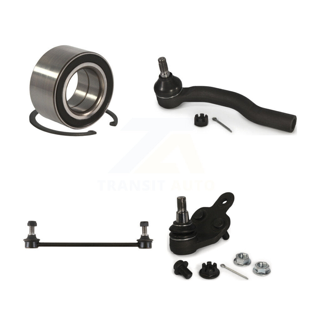 Transit Auto K77-101295 Wheel Bearing for 2007-2011 Toyota Camry product image