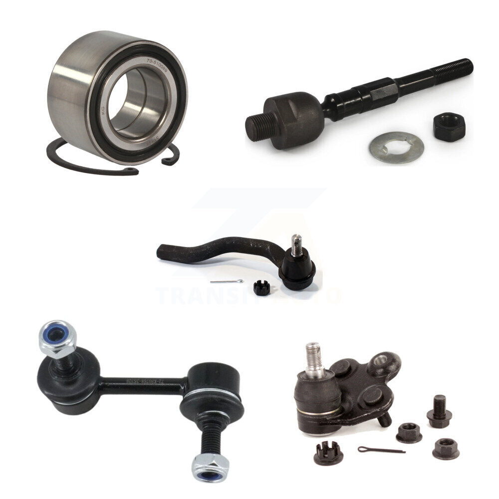 Transit Auto K77-101296 Wheel Bearing for 2006-2011 Honda Civic product image