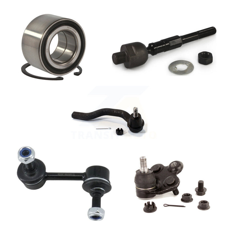 Transit Auto K77-101296 Wheel Bearing for 2006-2011 Honda Civic product image