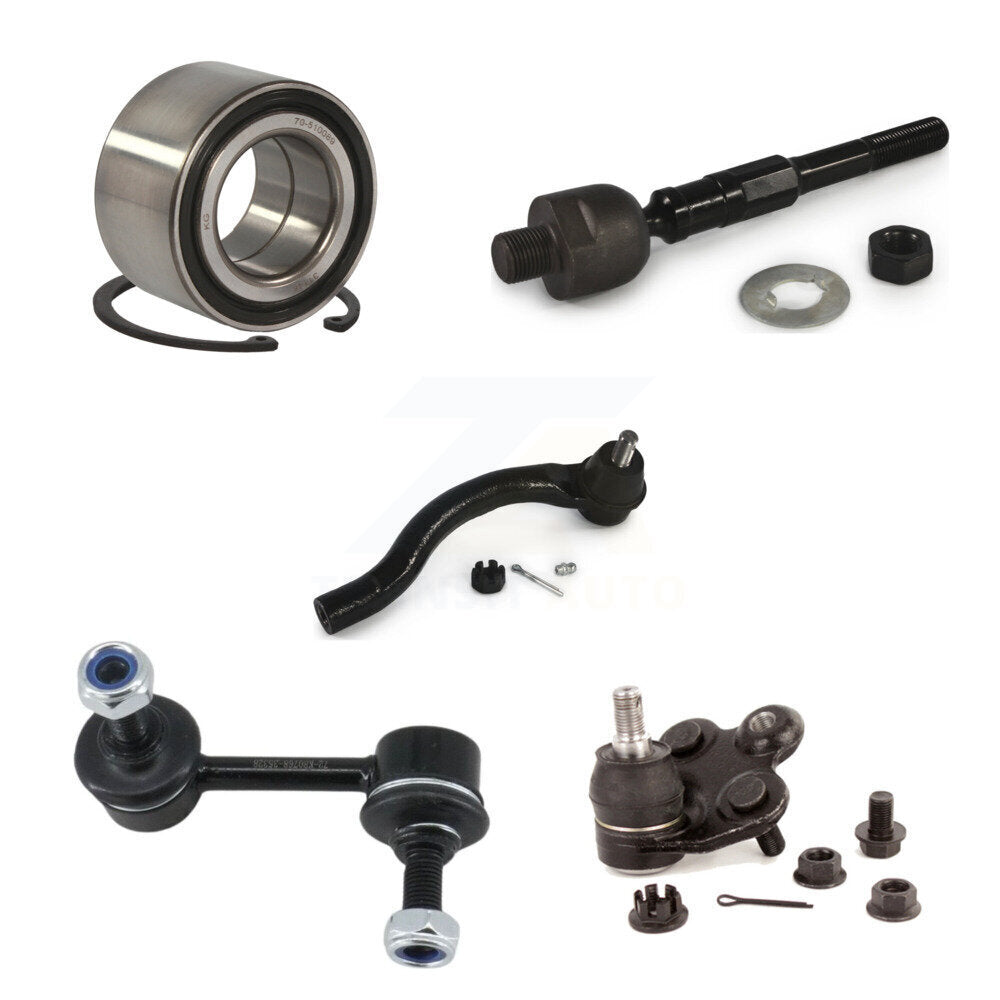 Transit Auto K77-101297 Wheel Bearing for 2006-2011 Honda Civic product image