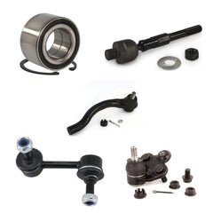 Transit Auto K77-101297 Wheel Bearing for 2006-2011 Honda Civic product image