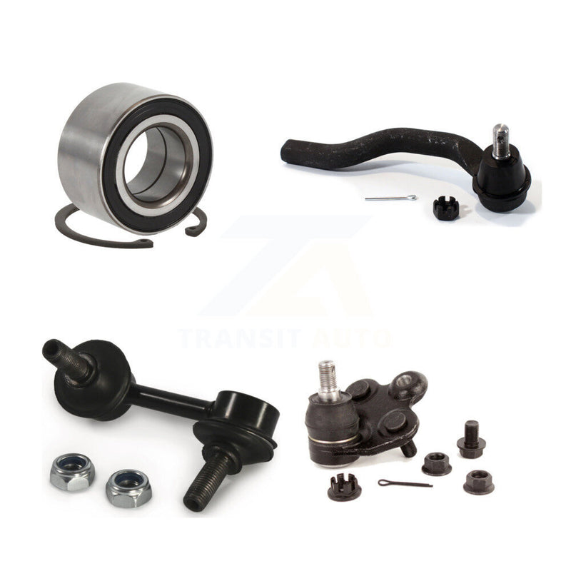 K77-101298_Transit Auto_Front Right