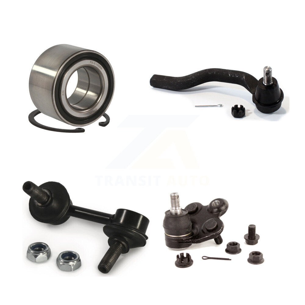 K77-101299_Transit Auto_Front Right