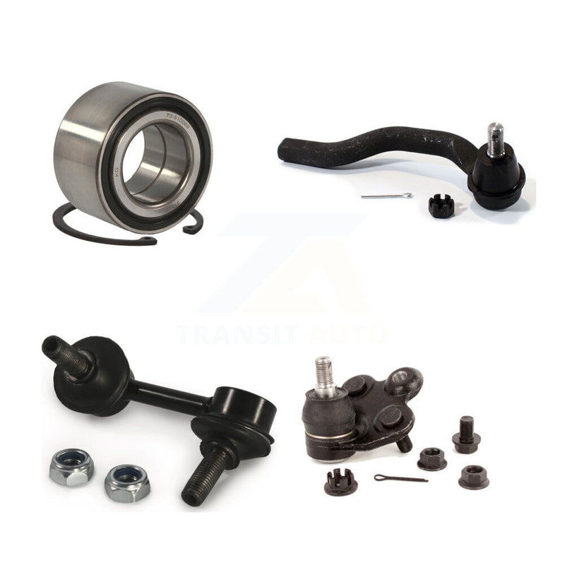 K77-101299_Transit Auto_Front Right
