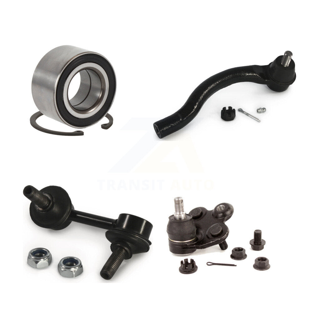K77-101300_Transit Auto_Front Right